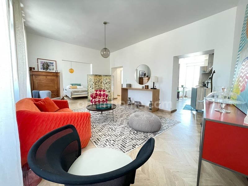Appartement à vendre, 77m², Ploërmel