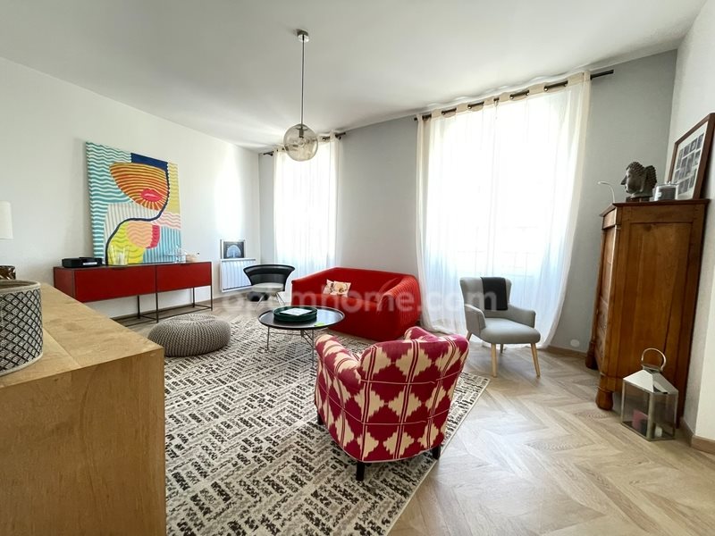 Appartement à vendre, 77m², Ploërmel
