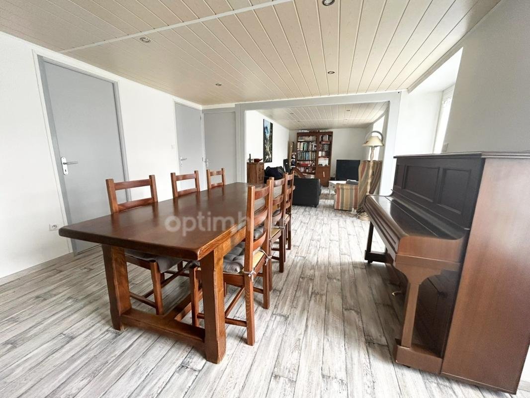 Maison à vendre, 95m², Lantillac