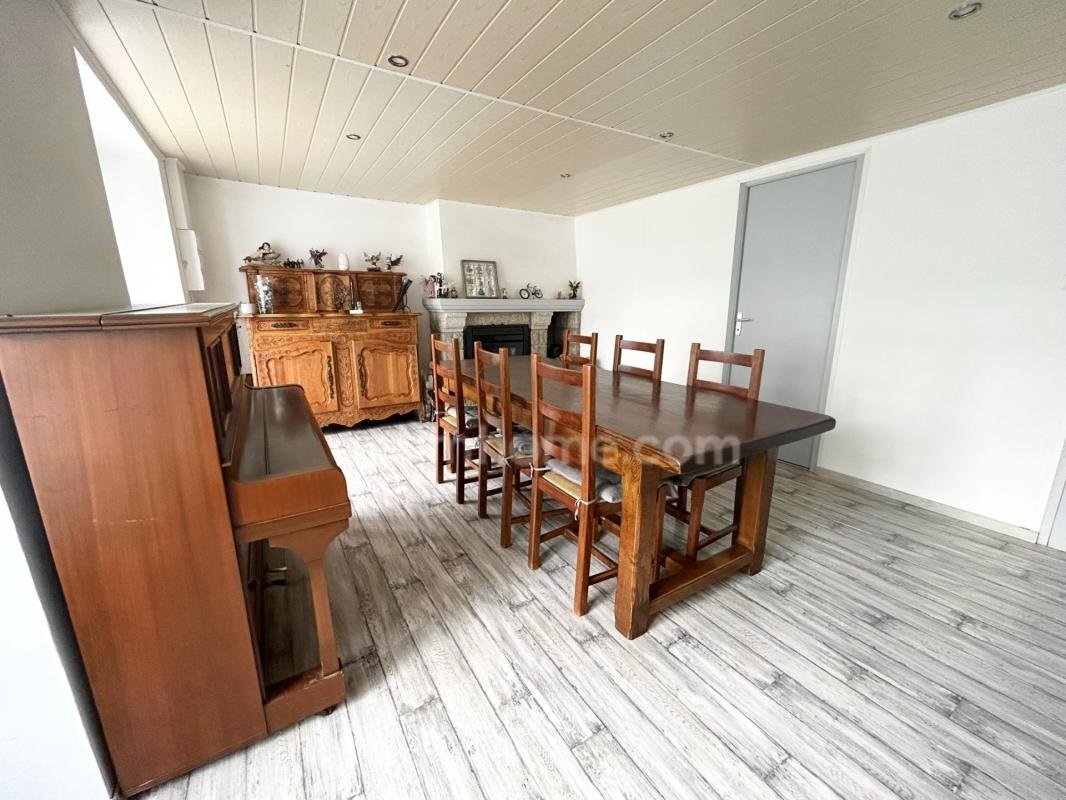 Maison à vendre, 95m², Lantillac