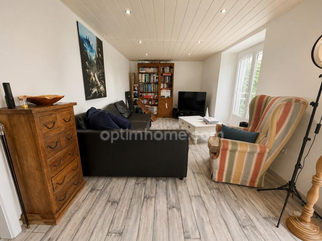Maison à vendre, 95m², Lantillac
