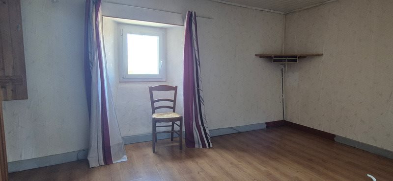 Maison à vendre, 75m², Le Malzieu-Forain