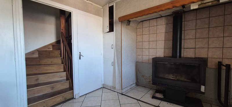 Maison à vendre, 75m², Le Malzieu-Forain