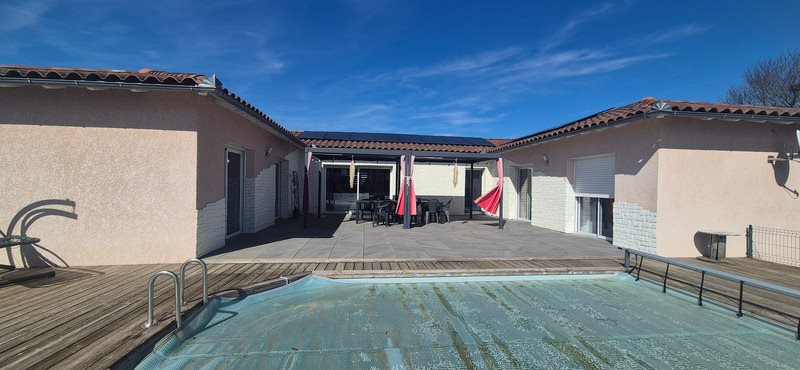 Maison à vendre, 164m², Arpajon-sur-Cère