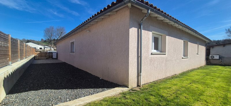 Maison à vendre, 164m², Arpajon-sur-Cère