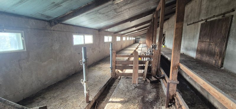 Maison à vendre, 800m², Le Malzieu-Forain