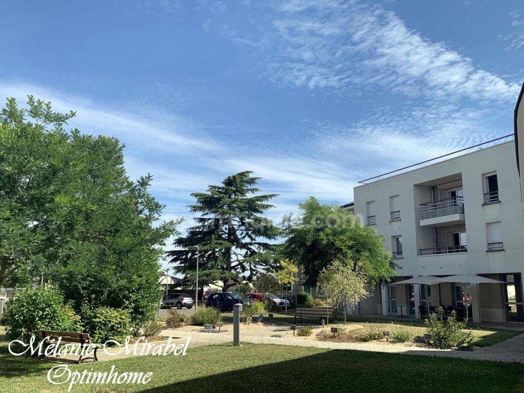 Appartement à vendre, 32m², Vernouillet
