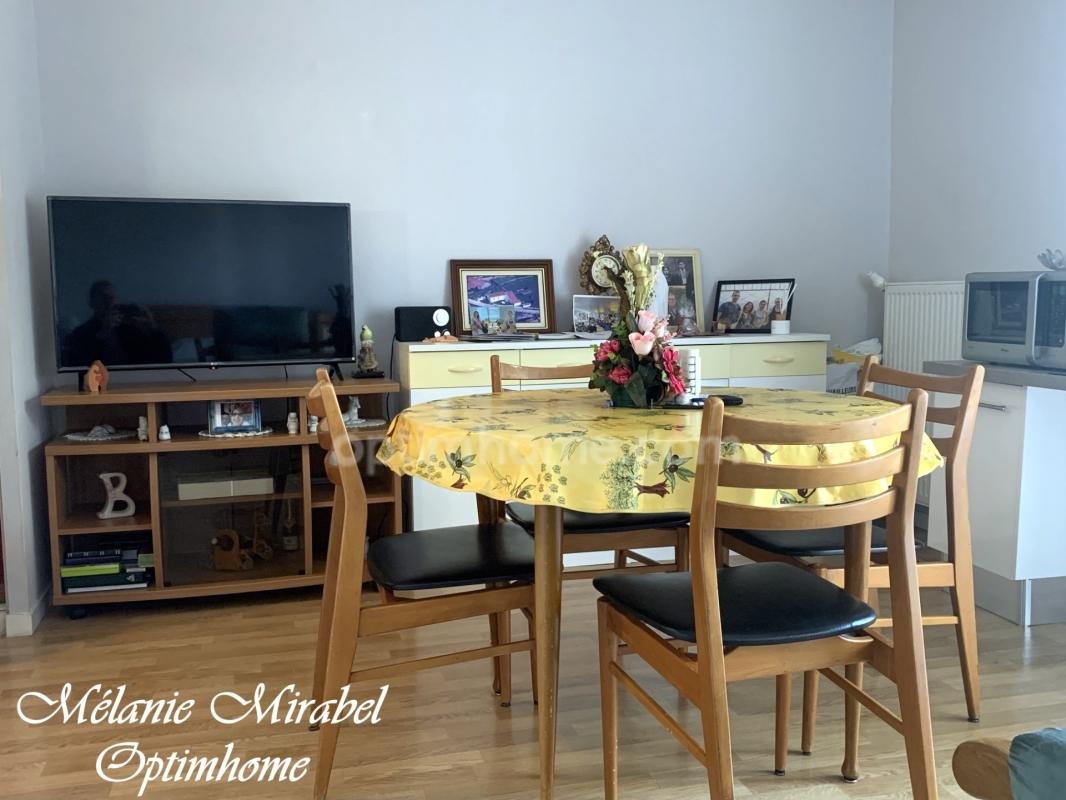 Appartement à vendre, 32m², Vernouillet