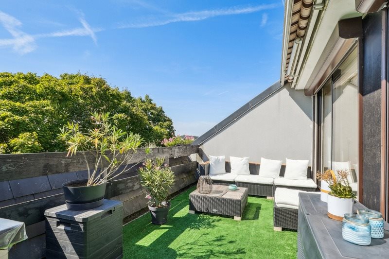 Appartement à vendre, 120m², Le Coudray-Montceaux