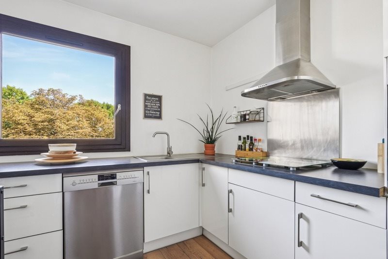 Appartement à vendre, 120m², Le Coudray-Montceaux