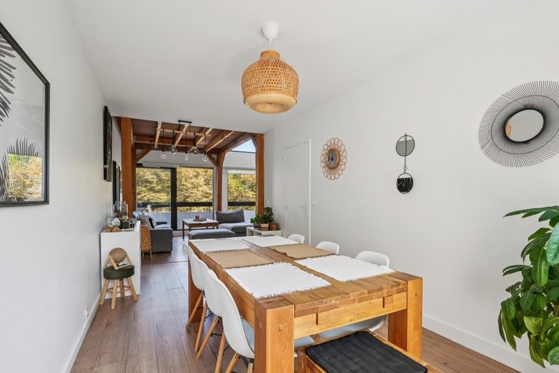 Appartement à vendre, 120m², Le Coudray-Montceaux