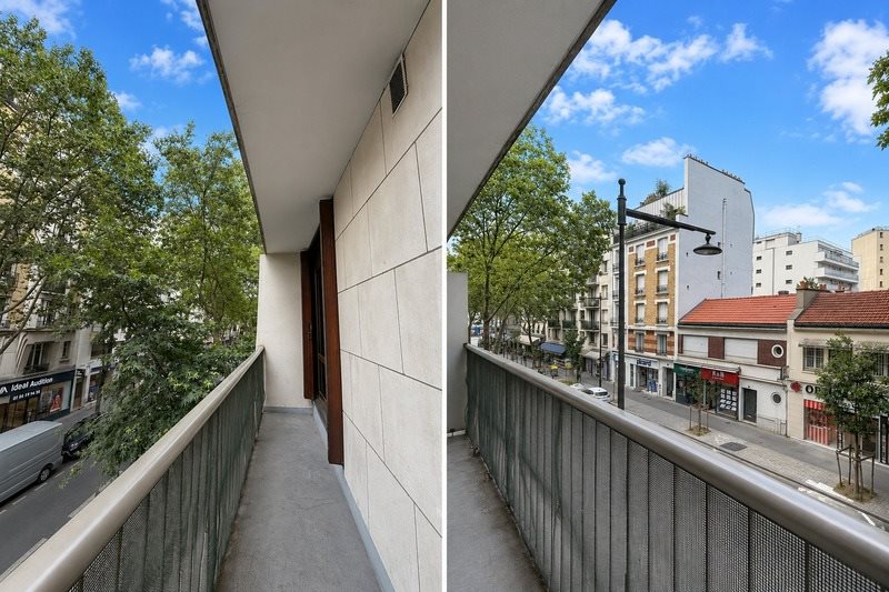 Appartement à vendre, 33m², Boulogne-Billancourt