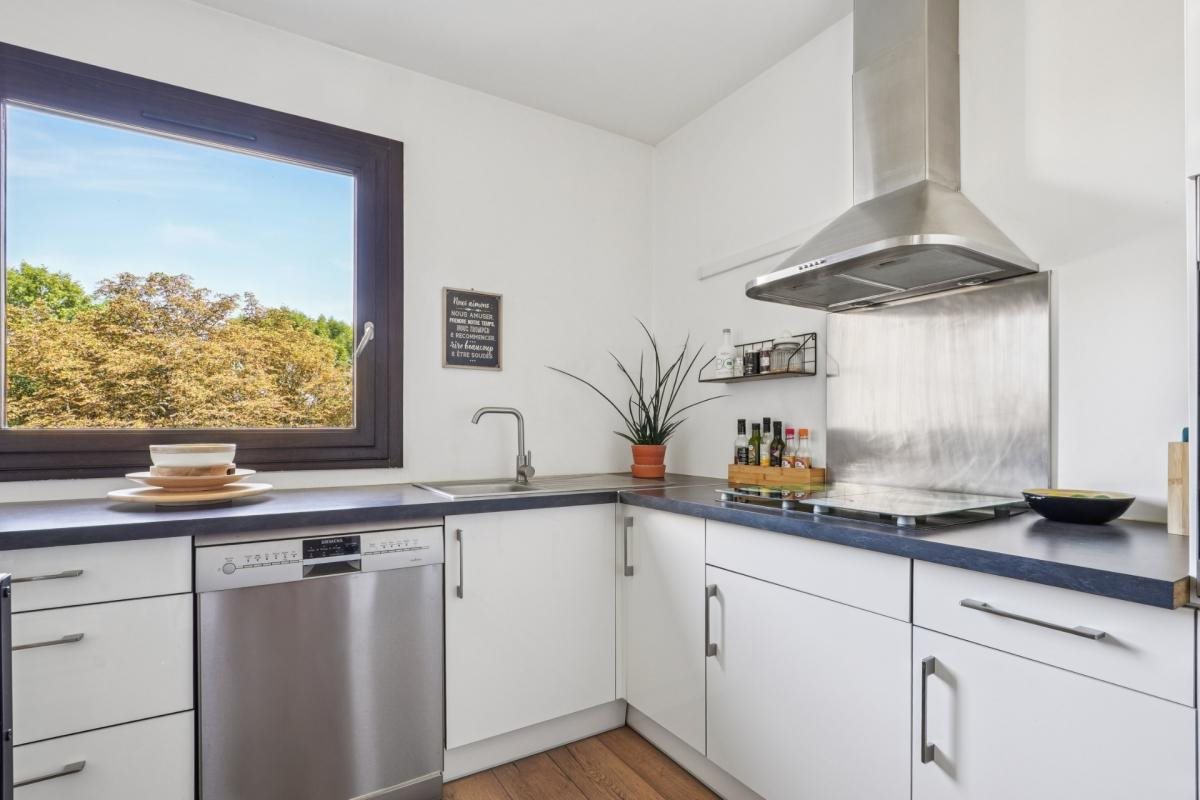 Appartement à vendre, 120m², Le Coudray-Montceaux