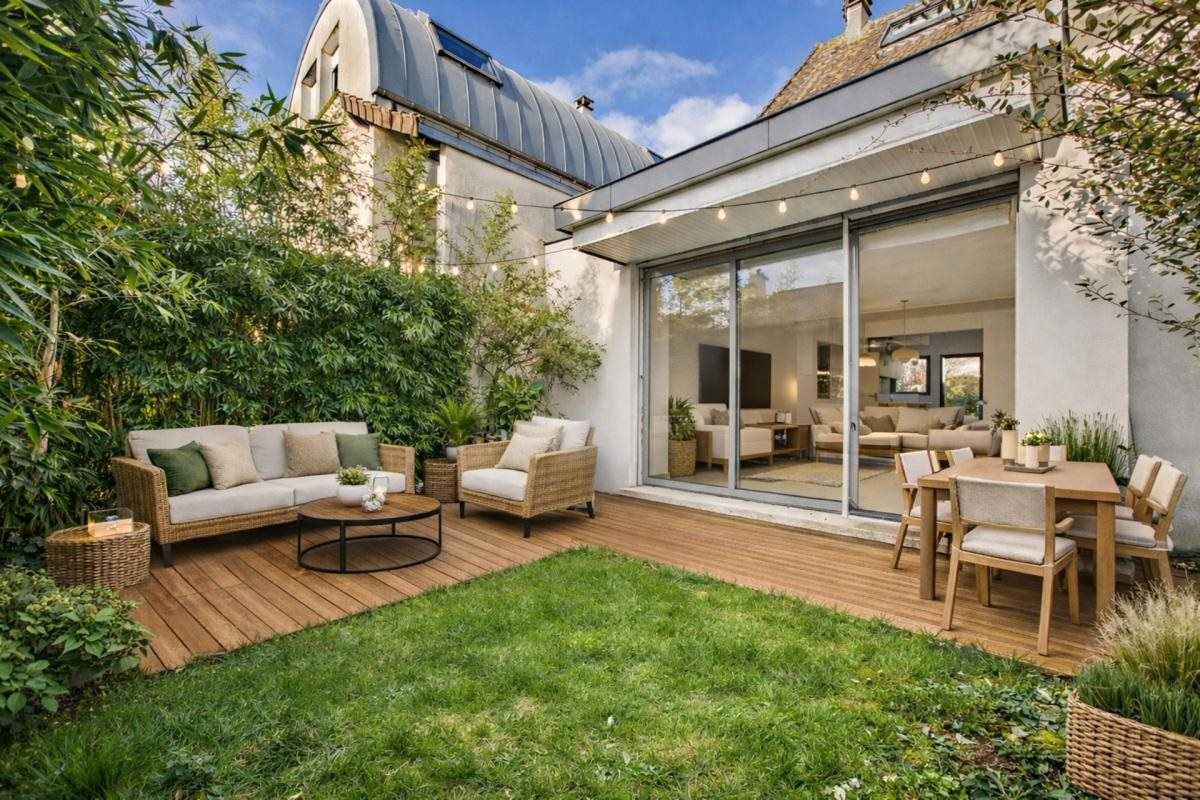 Maison à vendre, 140m², Viroflay