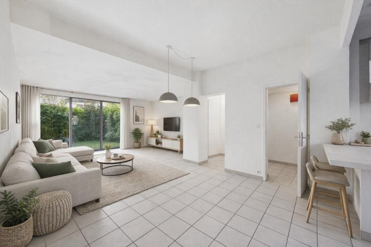 Maison à vendre, 140m², Viroflay