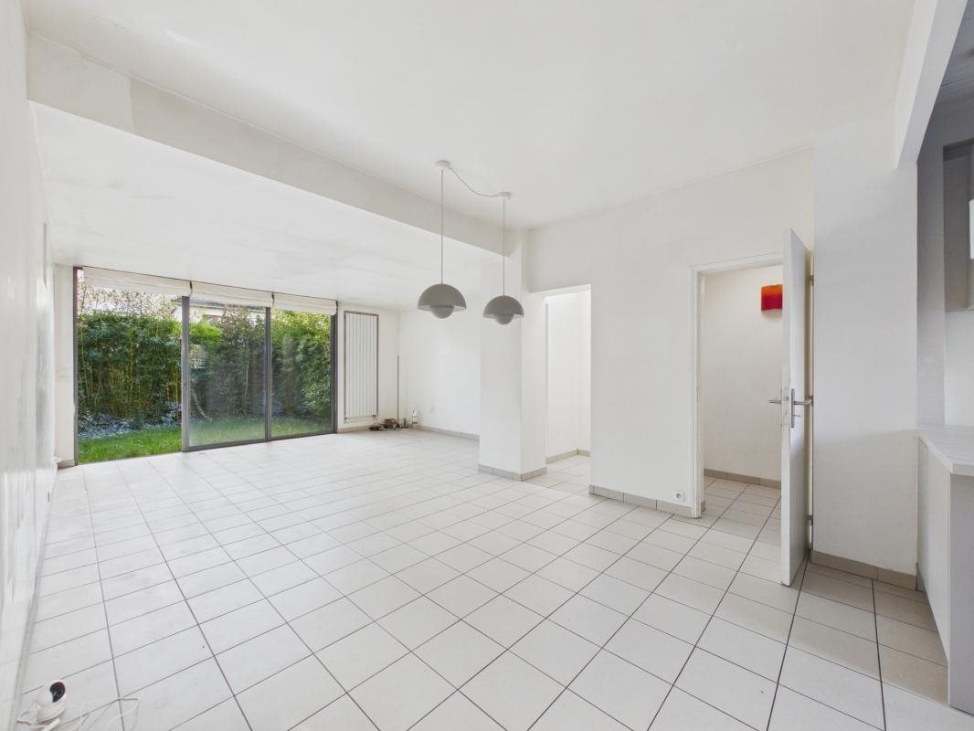 Maison à vendre, 140m², Viroflay
