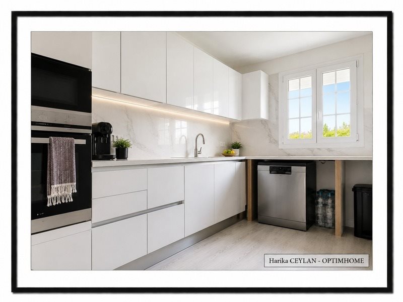 Maison à vendre, 175m², Creil