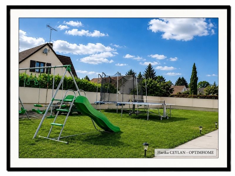 Maison à vendre, 175m², Creil