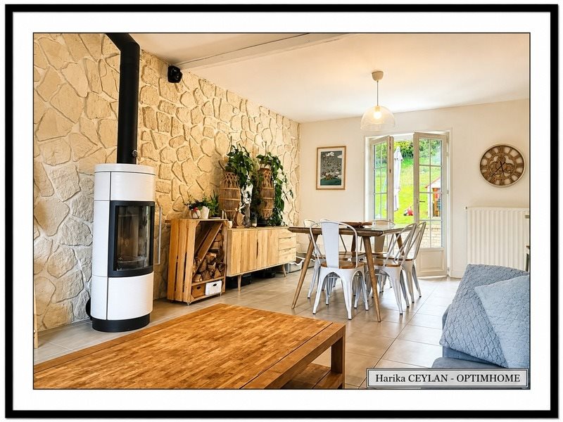 Maison à vendre, 91m², Montataire