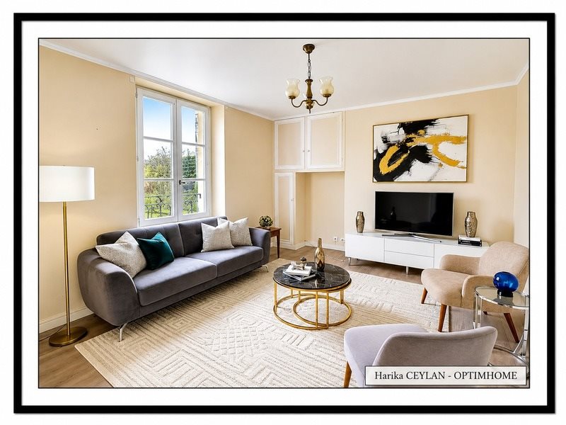 Maison à vendre, 130m², Montataire