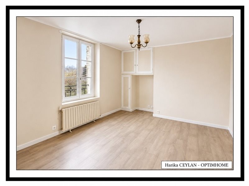 Maison à vendre, 130m², Montataire
