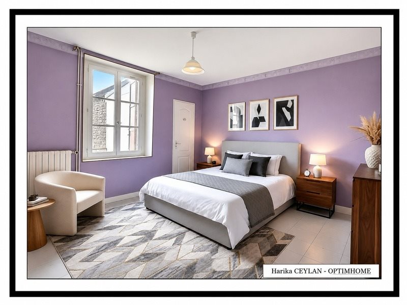 Maison à vendre, 130m², Montataire