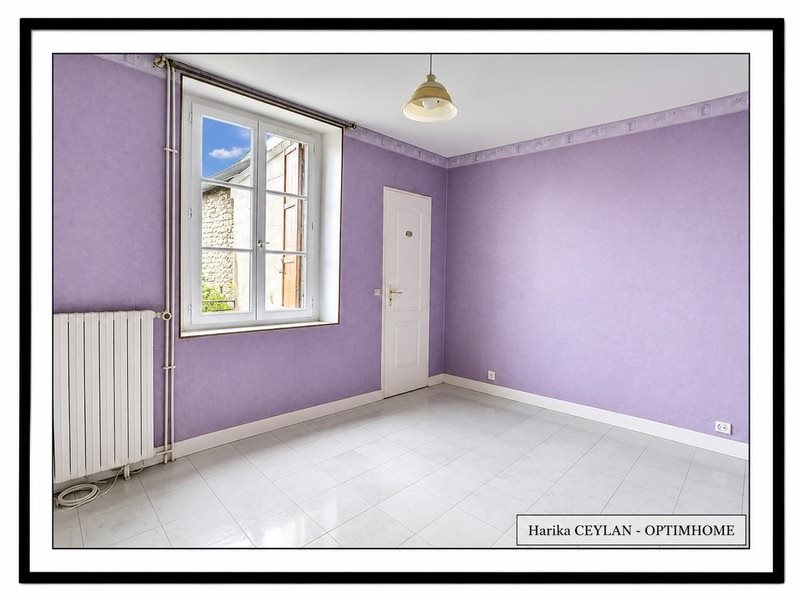 Maison à vendre, 130m², Montataire