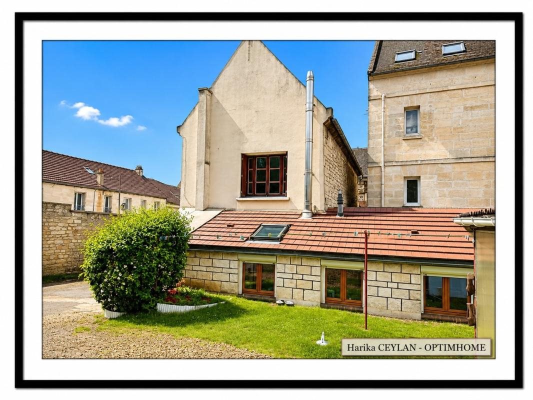 Maison à vendre, 129m², Montataire
