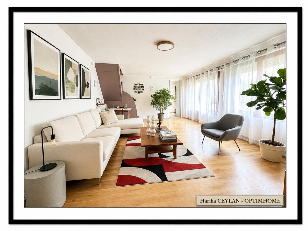Maison à vendre, 129m², Montataire