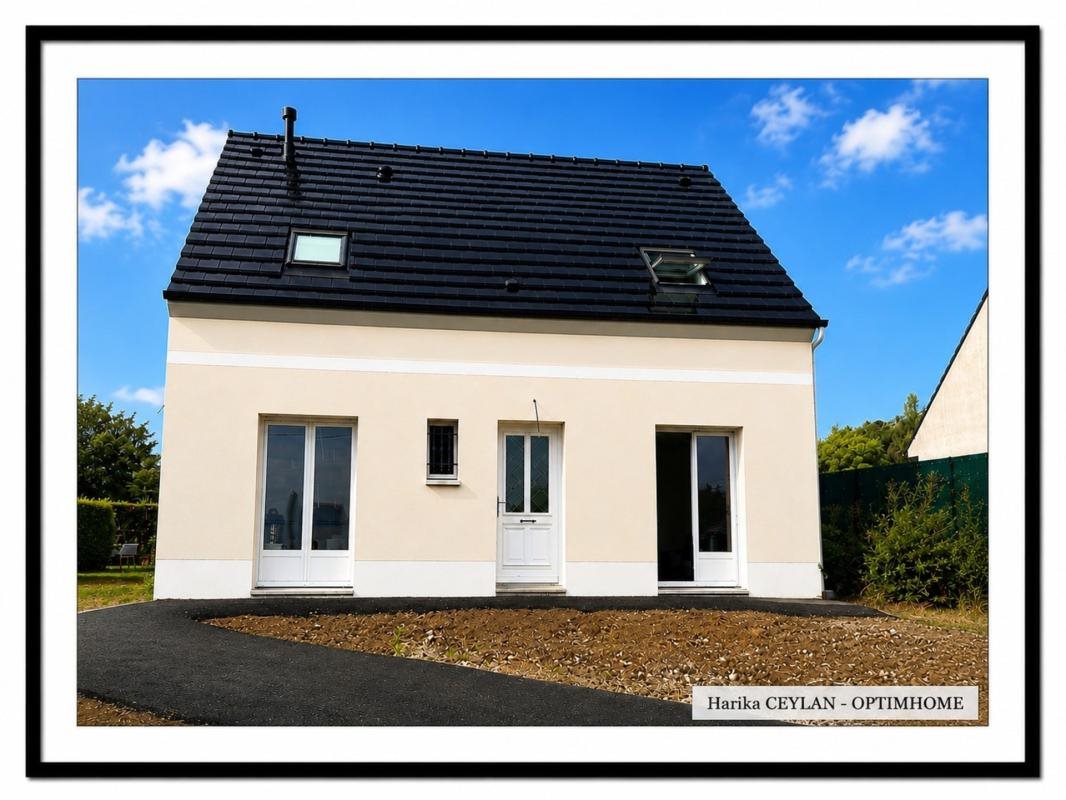 Maison à vendre, 96m², Clermont