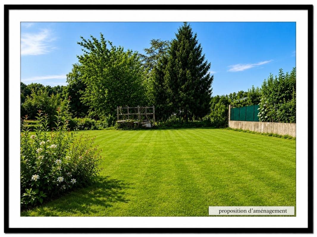 Maison à vendre, 96m², Clermont
