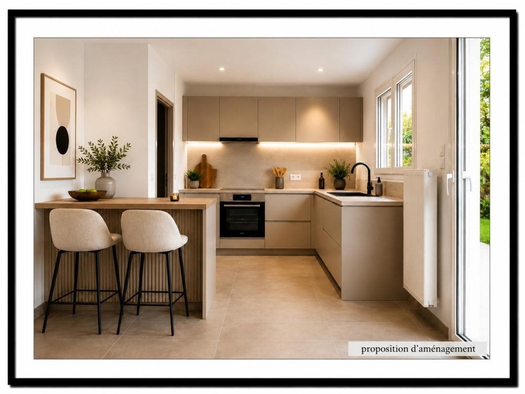 Maison à vendre, 96m², Clermont