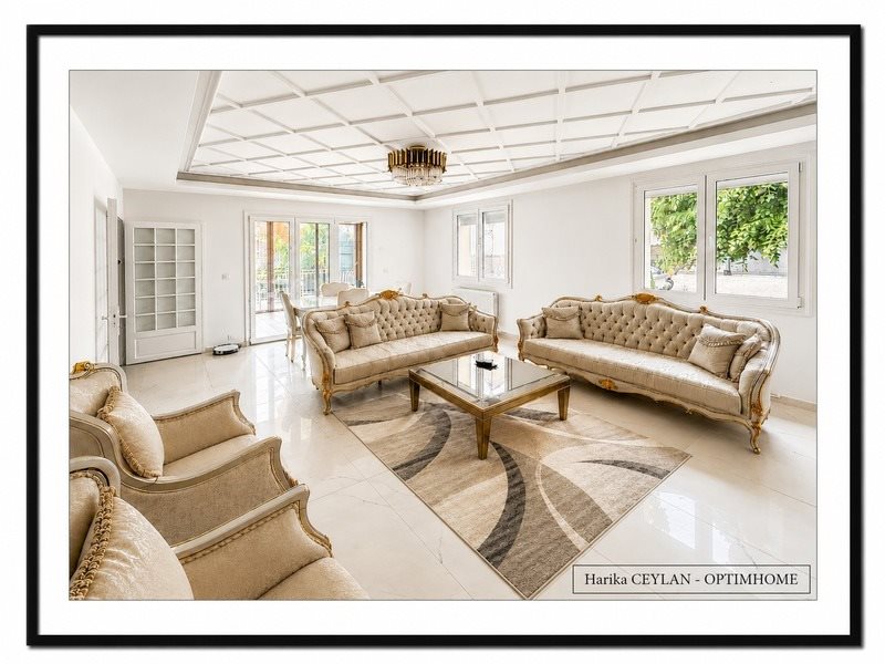Maison à vendre, 202m², Villers-Saint-Paul