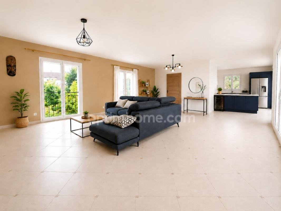 Maison à vendre, 155m², Montagnac