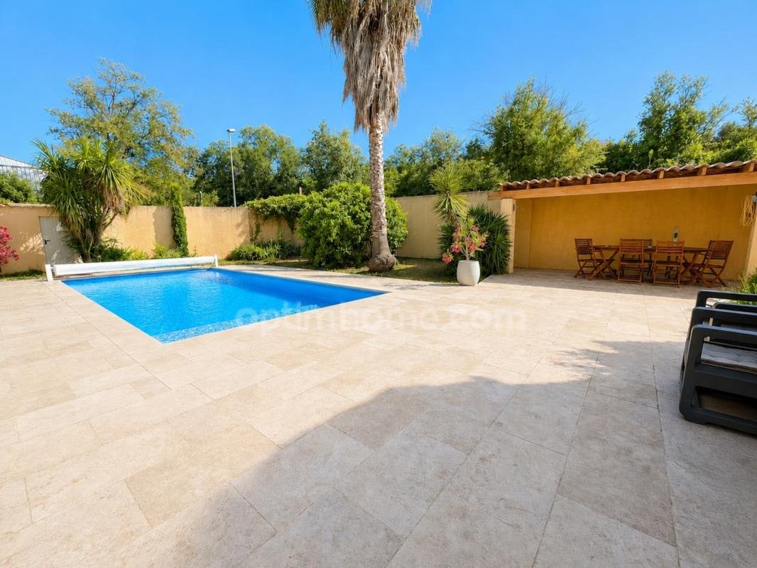 Maison à vendre, 155m², Montagnac