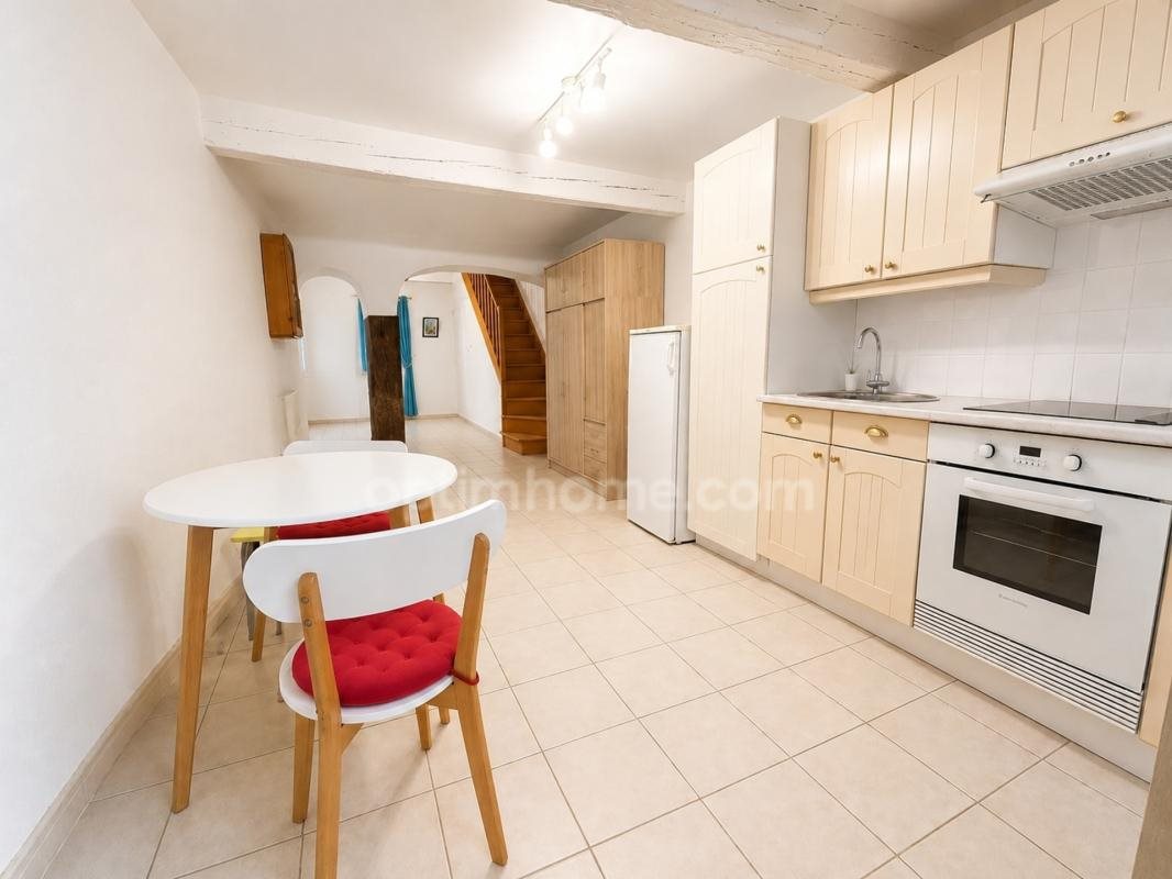 Appartement à vendre, 38m², Agde (Cap d'Agde)
