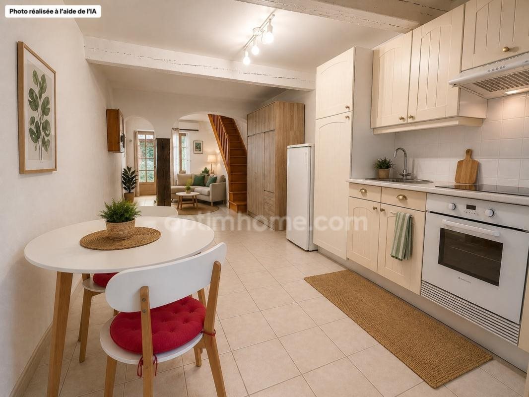 Appartement à vendre, 38m², Agde (Cap d'Agde)