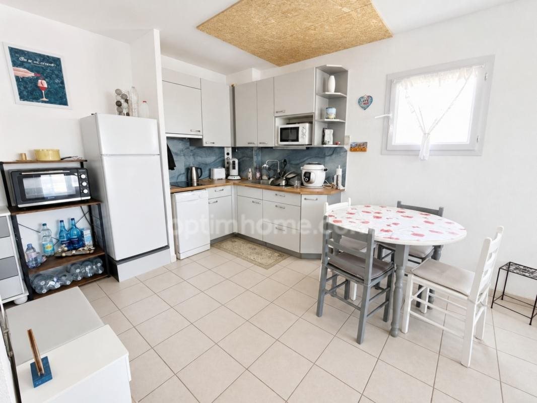 Appartement à vendre, 35m², Marseillan