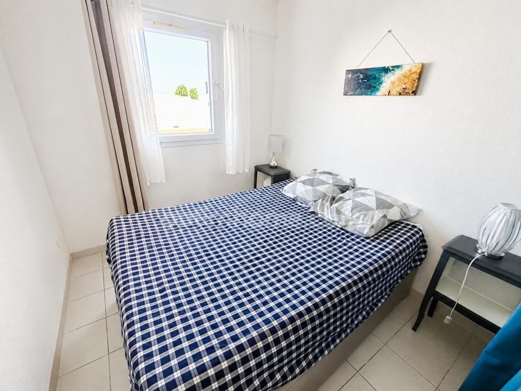 Appartement à vendre, 35m², Marseillan