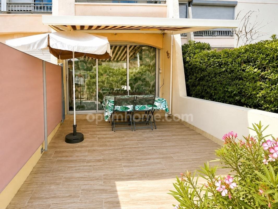 Appartement à vendre, 27m², Marseillan
