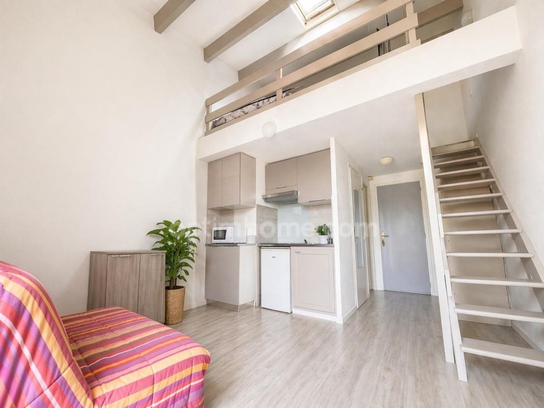 Appartement à vendre, 27m², Agde (Cap d'Agde)
