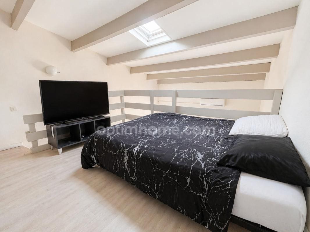 Appartement à vendre, 27m², Agde (Cap d'Agde)