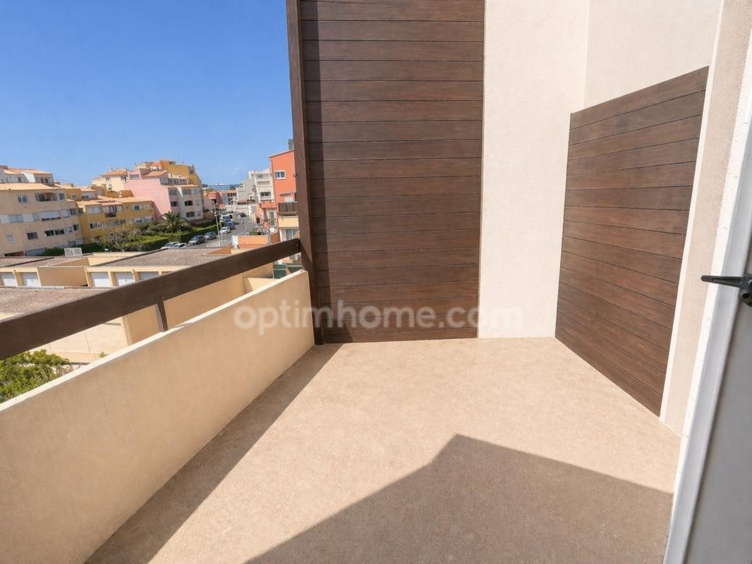 Appartement à vendre, 27m², Agde (Cap d'Agde)