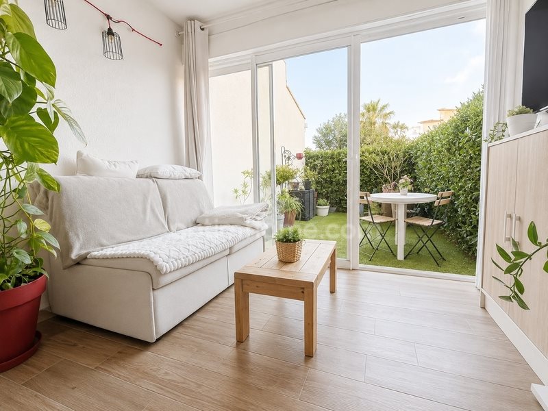 Appartement à vendre, 30m², Agde (Cap d'Agde)