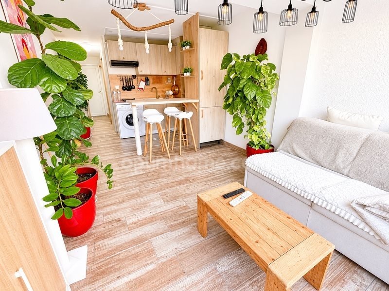 Appartement à vendre, 30m², Agde (Cap d'Agde)