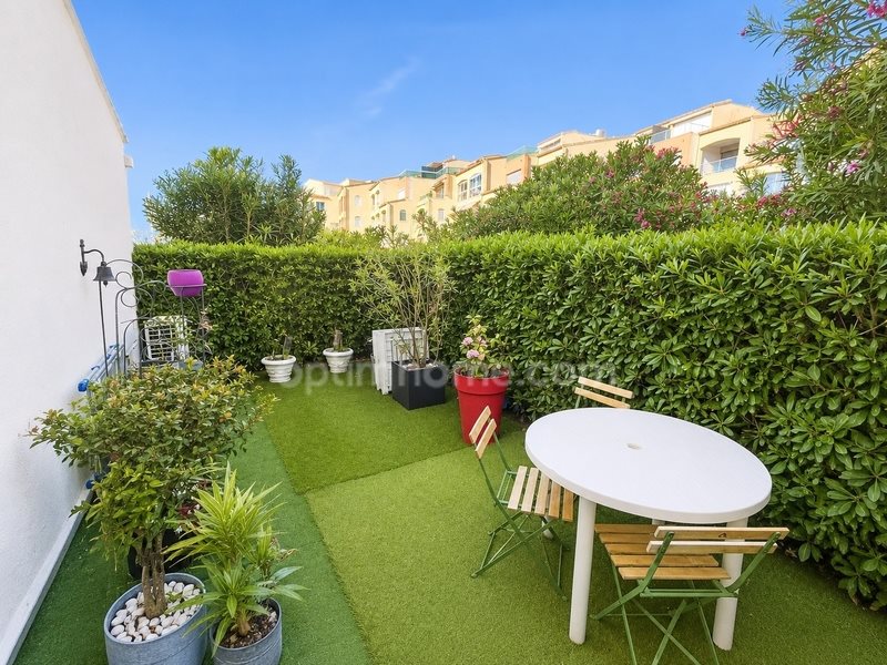 Appartement à vendre, 30m², Agde (Cap d'Agde)