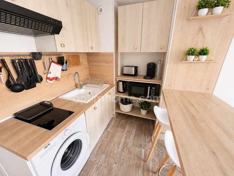 Appartement à vendre, 30m², Agde (Cap d'Agde)