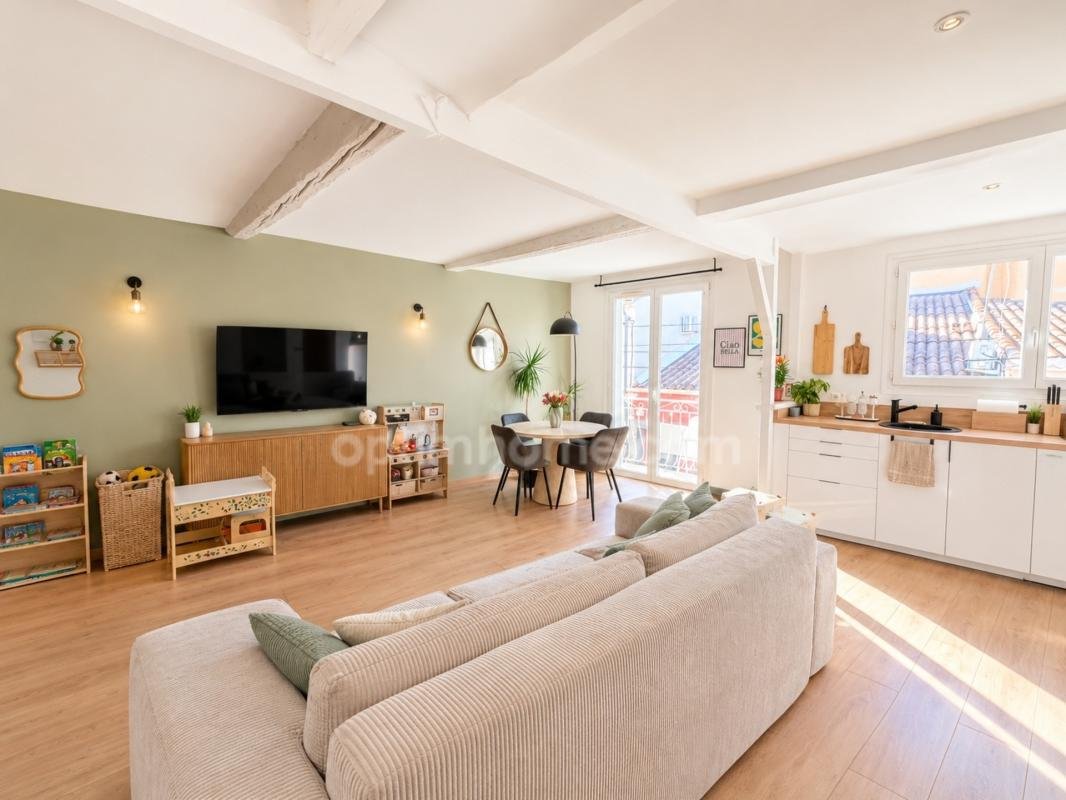 Maison à vendre, 109m², Pinet