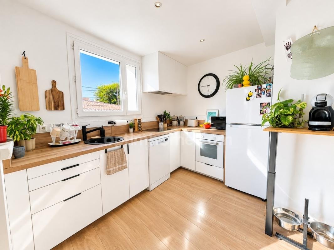 Maison à vendre, 109m², Pinet