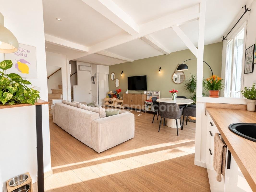Maison à vendre, 109m², Pinet